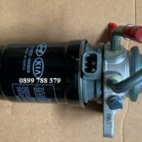 lọc dầu có đế n250 k250