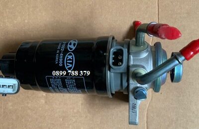 bộ lọc dầu có đế xe tải Hyundai Kia Mighty N250 K200 K250