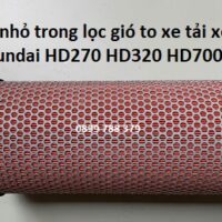 lọc gió nhỏ c200