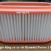 lọc gió porter 2