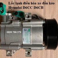 lốc lạnh 7e500