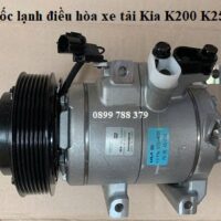 lốc lạnh k200 k250
