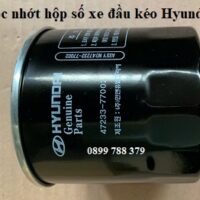 lọc nhớt hộp số t160