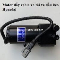 mô tơ đẩy cabin