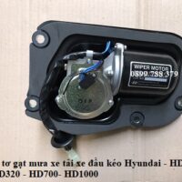 mô tơ gạt mưa 15t