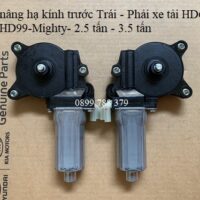 mô tơ gạt mưa hd722 1