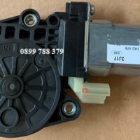 mô tơ nâng hạ kính k250