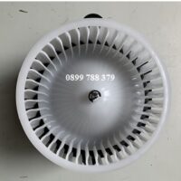 mô tơ quạt giàn lạnh xciet