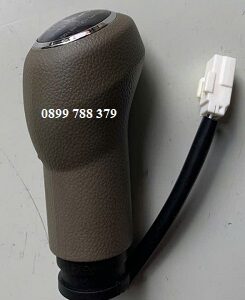tay nắm số xe tải xe đầu kéo Deawoo
