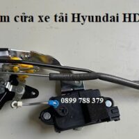 ổ ngậm cửa trago hd210