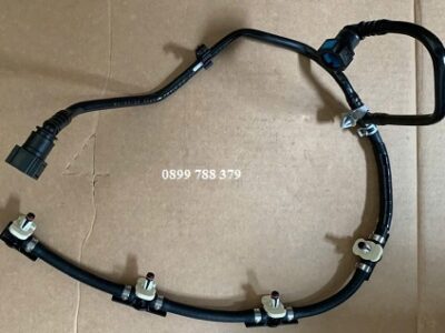 ống dầu hồi kim phun xe tải xe khách Hyundai EX8 SOLAti