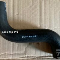 ống vào két nước solati