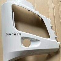 ốp đèn cản xcient gt