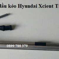 phao dầu xcient