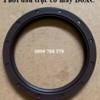 phớt đầu máy ac