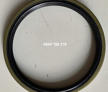 phớt đầu may ơ trước 130x150x14 xe đầu kéo Hyundai