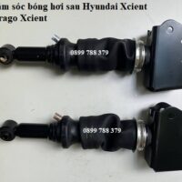 phuộc sau bóng hơi xcient