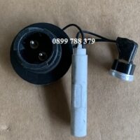 rắc sấy bộ tách ẩm