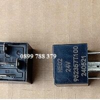 rơ le cầu chì 952357t100