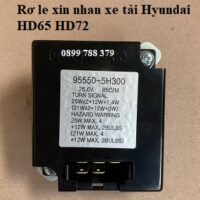 rơ le nháy 5h300