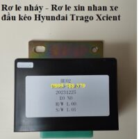 rơ le nháy trago xcinet