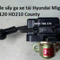 rơ le sấy ga mighty hd120 hd210