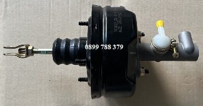 bầu trợ lực côn xe tải Hyundai Mighty EX8