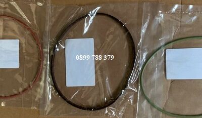 sin sơ mi xe đầu kéo Hyundai D6CC D6CF D6CK