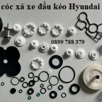 sin tách ẩm trago