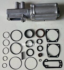 bộ Sin Trợ lực sang số zf xe tải xe đầu kéo