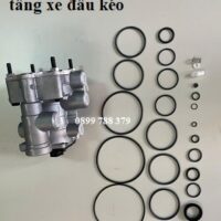 sin van chia hơi 2 tầng