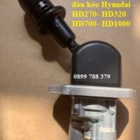 tay lốc kê 2 đường hơi