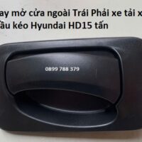 tay mở cửa ngoài 7c