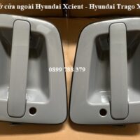 tay mở cửa xcient