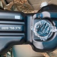 thùng dầu porter 2