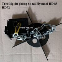 treo lốp hd65 72