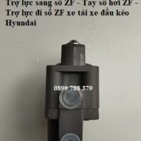 trợ lực hộp số zf