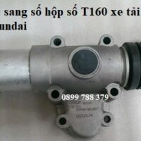 trợ lực sang số t160