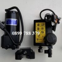 trọn bộ đẩy cabin