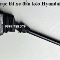 trục lái vô lăng xcient