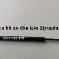 ty đẩy ca bô xcient