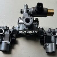 van chi hơi abs hd320