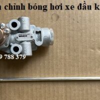 van chỉnh bóng hơi cabin