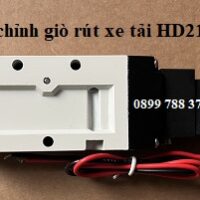 van giò rút hd210