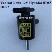 van hơi 12v 5h700