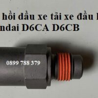van hồi dầu ca cb