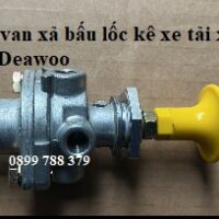 van xả bầu lốc kê dw